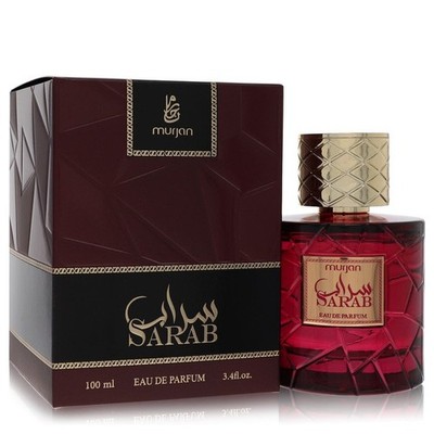 Dumont Murjan Sarab Dumont Paris EdP 3.4 oz / e 100 ml