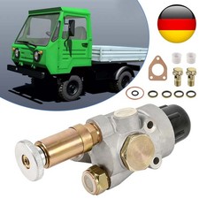 Handförderpumpe Vorförderpumpe Dieselpumpe Pumpe Für Multicar M25 M24 M22 RS09