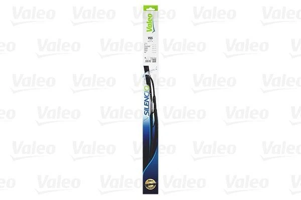 Limpiaparabrisas Honda Civic 07-22 (574180) OEM Valeo Foto 3 de 4