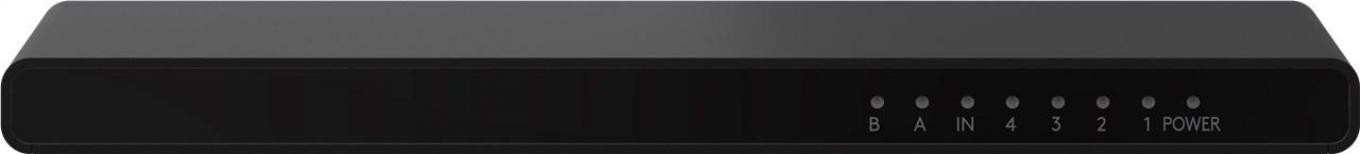 Non Communiqué Goobay Splitter Hdmi 1 Vers 4 (4K@60Hz) - Image 2