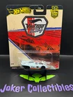 Hot Wheels Premium Car Culture 2026 Vintage Racing Gulf Porsche 917K # 2/5
