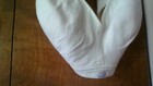 Bali 3375 Downtime Pillowsoft Bra 40DD Wireless Stretch Adj Strap Gently Used — photo 3