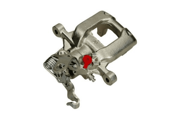 Bremssattel Hinterachse Rechts FüR Audi Seat Skoda VW A3 Sportback Cabriolet-image