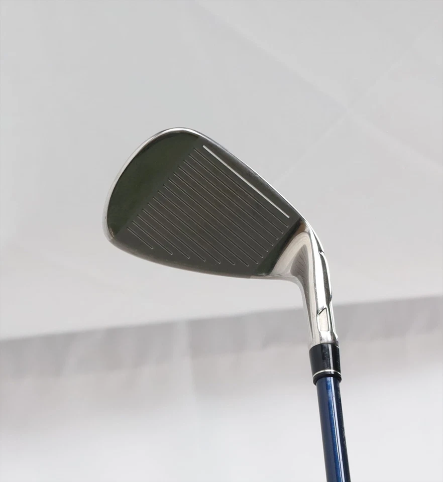 Taylormade Sim Max Gap Wedge Senior Ventus 1249261 Good Left Hand Lh - Image 3 of 4