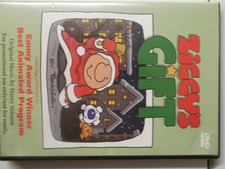 Ziggy's Gift [DVD]
