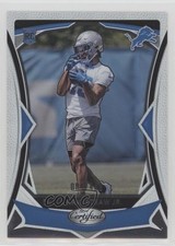 2024 Certified Rookies 84/400 Ennis Rakestraw Jr #148 1dm4