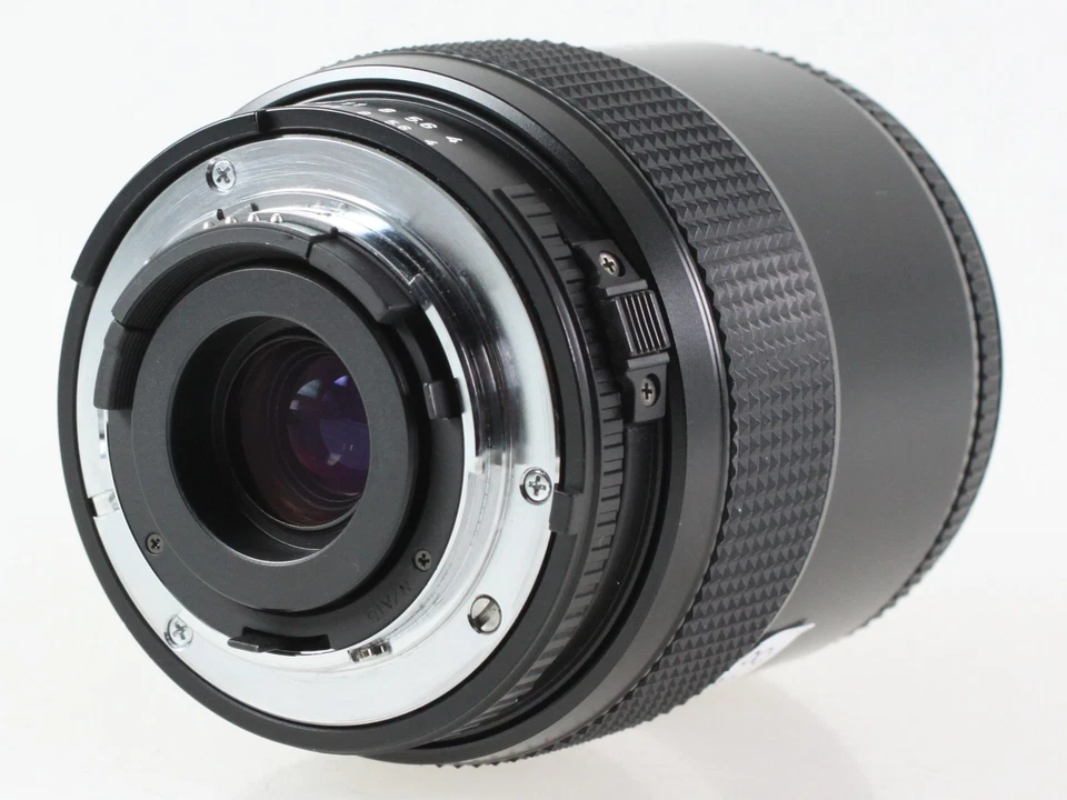 Soligor AF C/D Auto Zoom Macro UMCS 70-210mm 1:4-5.6 - Nikon - Image 4 of 4