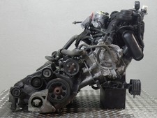 Motor ohne Anbauteile (Diesel) 668940 MERCEDES-BENZ A-Klasse (W168) A 170 CDI Motor ohne Anbauteile (Diesel) 668940 MERCEDES-BENZ A-Klasse (W168) A 170 CDI