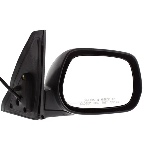 Power Mirror For 2001-2005 Toyota Rav4 Passenger Side Heated Primed