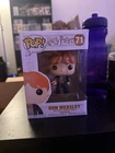 Funko Pop! Vinyl: Harry Potter - Ron Weasley (Howler) #71