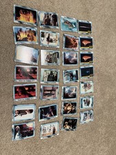 1980 TOPPS Star Wars Empire Strikes Back Series 2 trading card LOT of 46