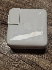 Apple FireWire Power Adapter / A1070 OEM iPod Classic Wall Charger / 0.4A/12.5V