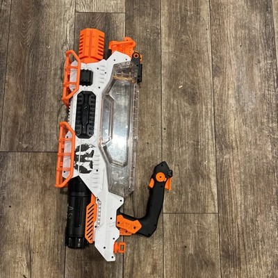 NERF Rival Prometheus MXVIII-20K Full Auto Toy Blaster No Charger