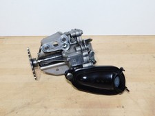RENAULT TRAFIC VAUXHALL VIVARO 1.6 DIESEL R9M413 - ENGINE OIL PUMP 150001650R