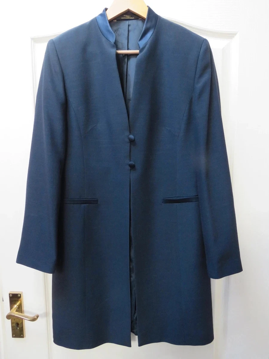 Wedding Dress Coat in Women's Coats & Jackets for sale | eBay UK