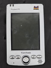 ViewSonic V37 Pocket PC Handheld PDA VSMW27024