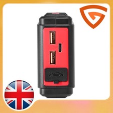 12v car jump starter power bank usb Battery Charger 12v Car Emergency Kits