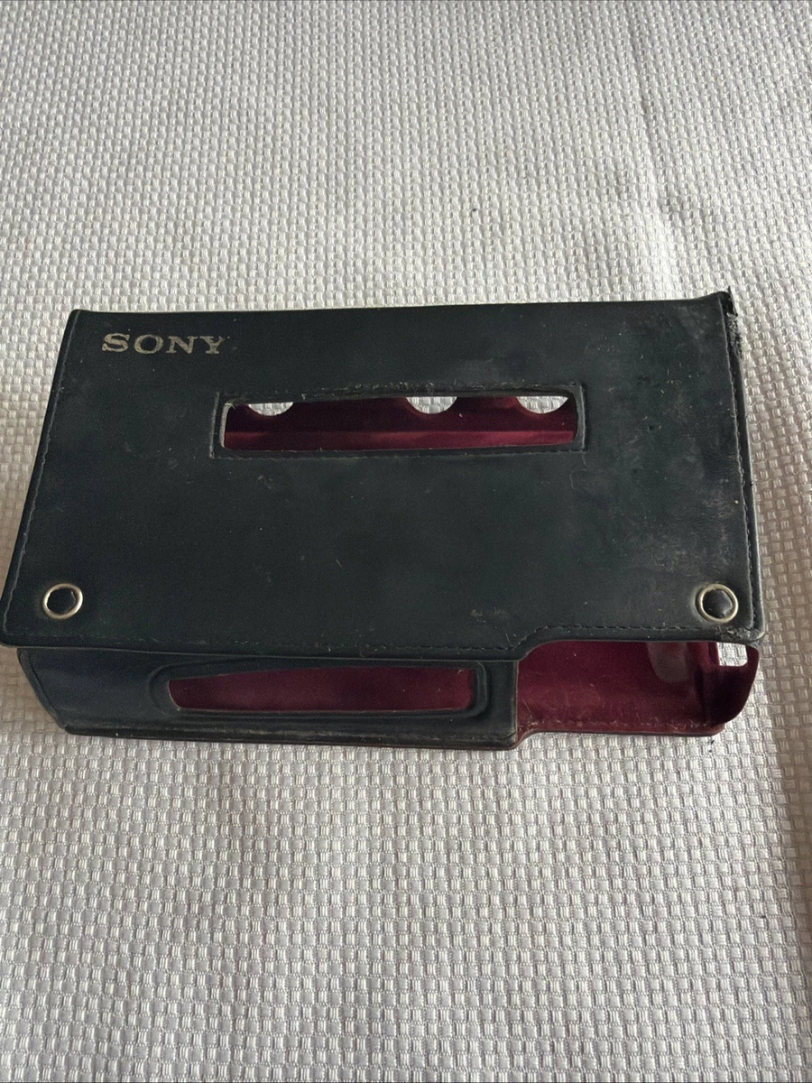 Sony Wm D6c for sale - eBay
