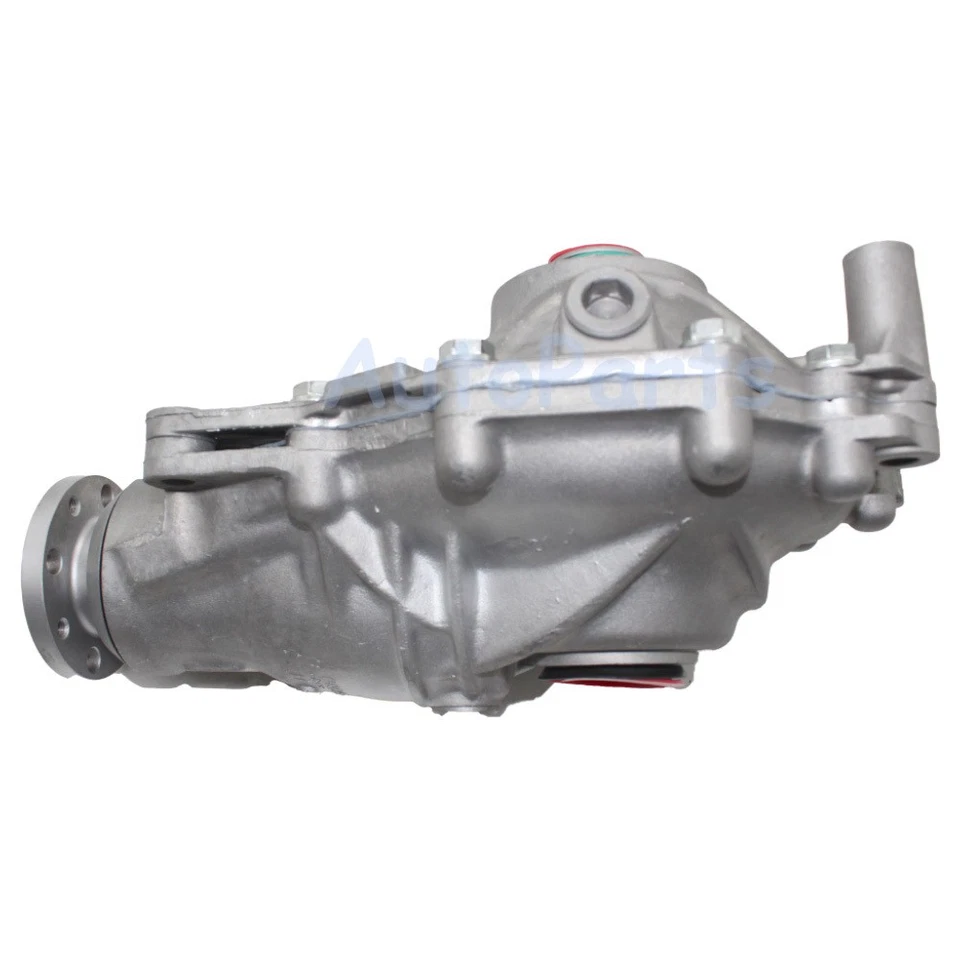 G07 Differential Front Axle Transmission 3.38 Ratio 31507934392 Fit BMW X7 M50iX - Image 4 of 4