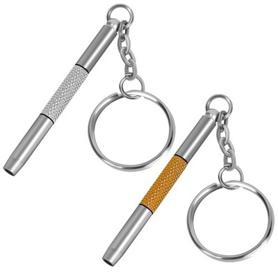 - Eyeglass Screwdriver Repair Kit Silver & Yellow Precision 3 in 1 Mini Screw...