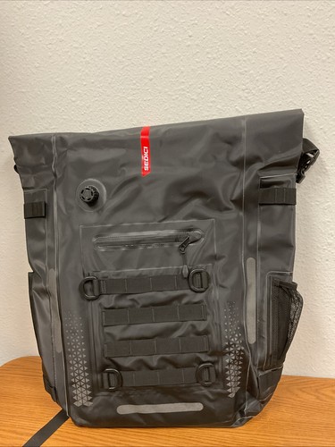 Sedici Dry Bag Backpack 40 Liter Read Description #