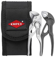Knipex-Werk Zangensatz 00 20 72 V04 Xs Werkzeugsets Zangensatz