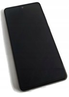 Neu Org Lcd Display Assembly Digitizer Mit Rahmen FüR Samsung Galaxy A52 A52 5G