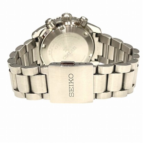 SEIKO Prospex Vitesse Minuteur SBDL095 Homme Montre De Japon G1103 - Photo 5 sur 9