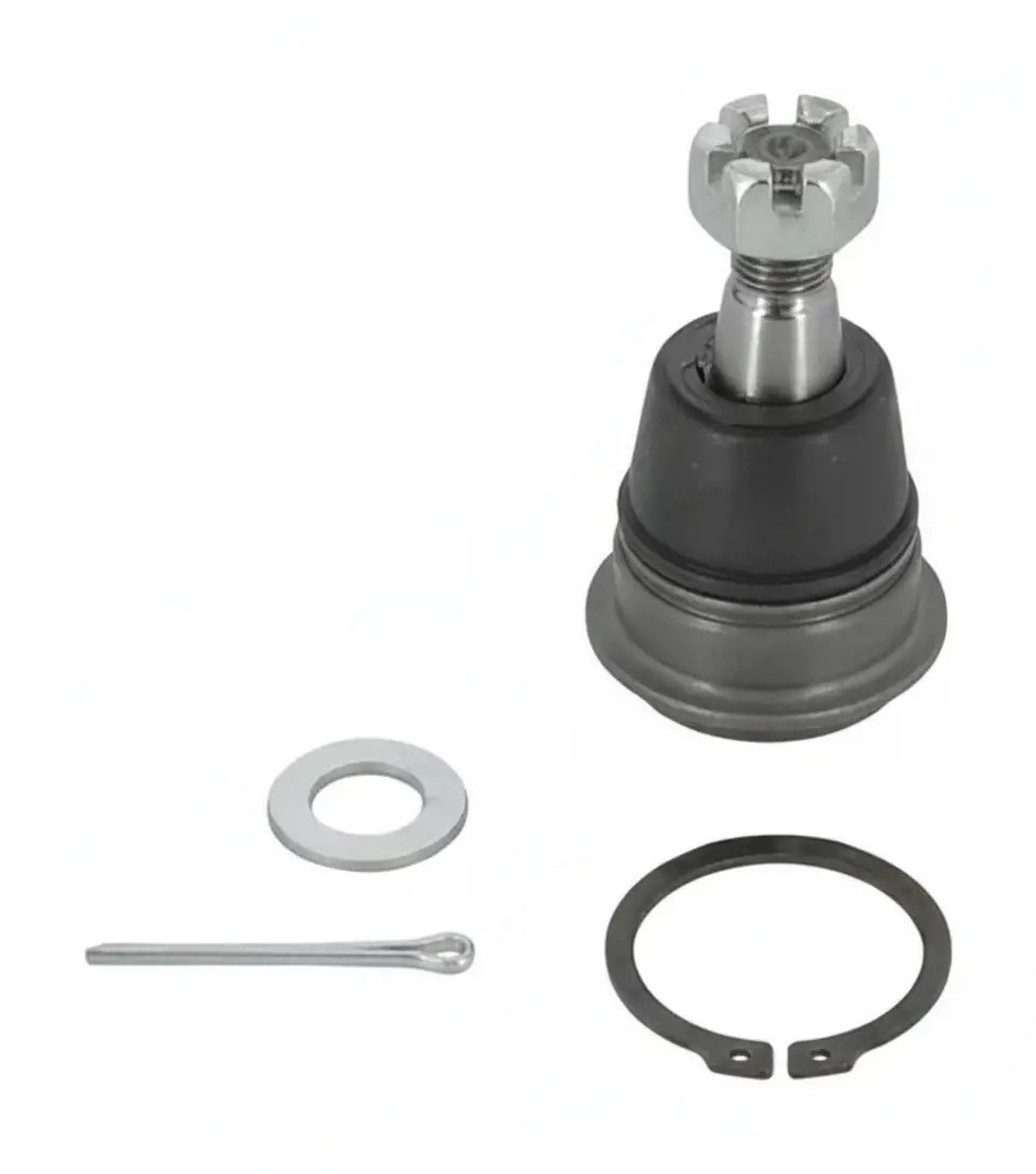 Moog Rotule De Suspension Ni-Bj-2309 - Image 2