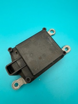TAB DAMAGE 2020 - 2025 Nissan Versa Adaptive Cruise Distance Sensor 28438-5EA5B
