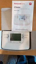 Honeywell ST9400C 7-Day Electronic Programmer with 2-Channel