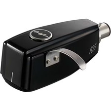 Ortofon SPU GTE 105 MC Phono Cartridge Built-in Transformer Elliptical Brand New