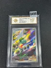 Pokemon Chinese TCG PR-ZLMW Bulbasaur SV-P-097/SV-P Promo Near Mint Grade 10