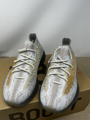 Yeezy Adidas Boost 380 - pepper- size 6 Adidas Yeezy Boost 380  main image 2
