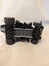 LEGO DC SUPER HEROS THE BATMOBILE #30446