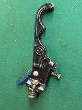 Dia Compe 3 Finger Brake Lever Right Side  1980s Vintage BMX