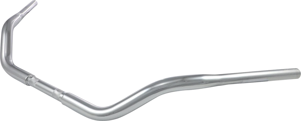 Manillar LA Choppers LA-7303-01 1 1/4" Big Johnson FL 94-06 Road King FLHR Foto 2 de 3