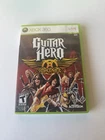 Guitar Hero Aerosmith - Microsoft Xbox 360