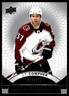 2017-18 Upper Deck Premier Base - J.T. Compher /399 Colorado Avalanche #83