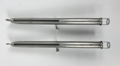 Weil-McLain 512-200-078 Burner with Pilot Bracket for CG CGA CGi Boilers 2-Pack