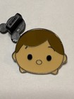 Disney Pin, Star Wars Tsum Tsum Series 1,  Luke Skywalker — photo 1