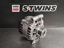 PEUGEOT 3008 ALTERNATOR PETROL, 1.6, EP6FDT, 150A, TURBO, P84, 10/16- 16 17 18 1