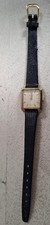 Exquisit - Goldplated - Damenuhr - Vintage