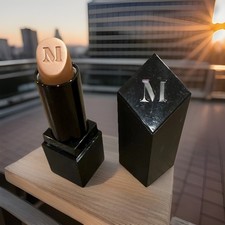 Morphe Mega Matte Lipstick 3.5g / 0.12oz BNIB Shade - Sweet Tea