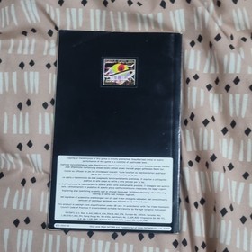 Bug! Sega Saturn Instruction Manual ONLY