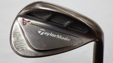 TaylorMade HI-TOE RAW Wedge 56 1Club /NS/Flex:S/SingleWedge