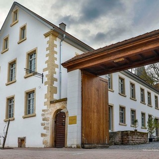 D 67294 Stetten | Gutschein für Weingut Boudier und Koeller für 2 Personen