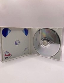 D Vine Luv Limited Edition Sega Dreamcast DC Rare Used Game Very Good NTSC-J JP