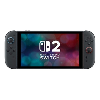 Nintendo Switch 2 System BEESKB6AA