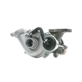 Turbolader RIDEX 2234C0198 für FORD Fiesta Mk6 Schrägheck (JA8, JR8) FUSION (JU)
